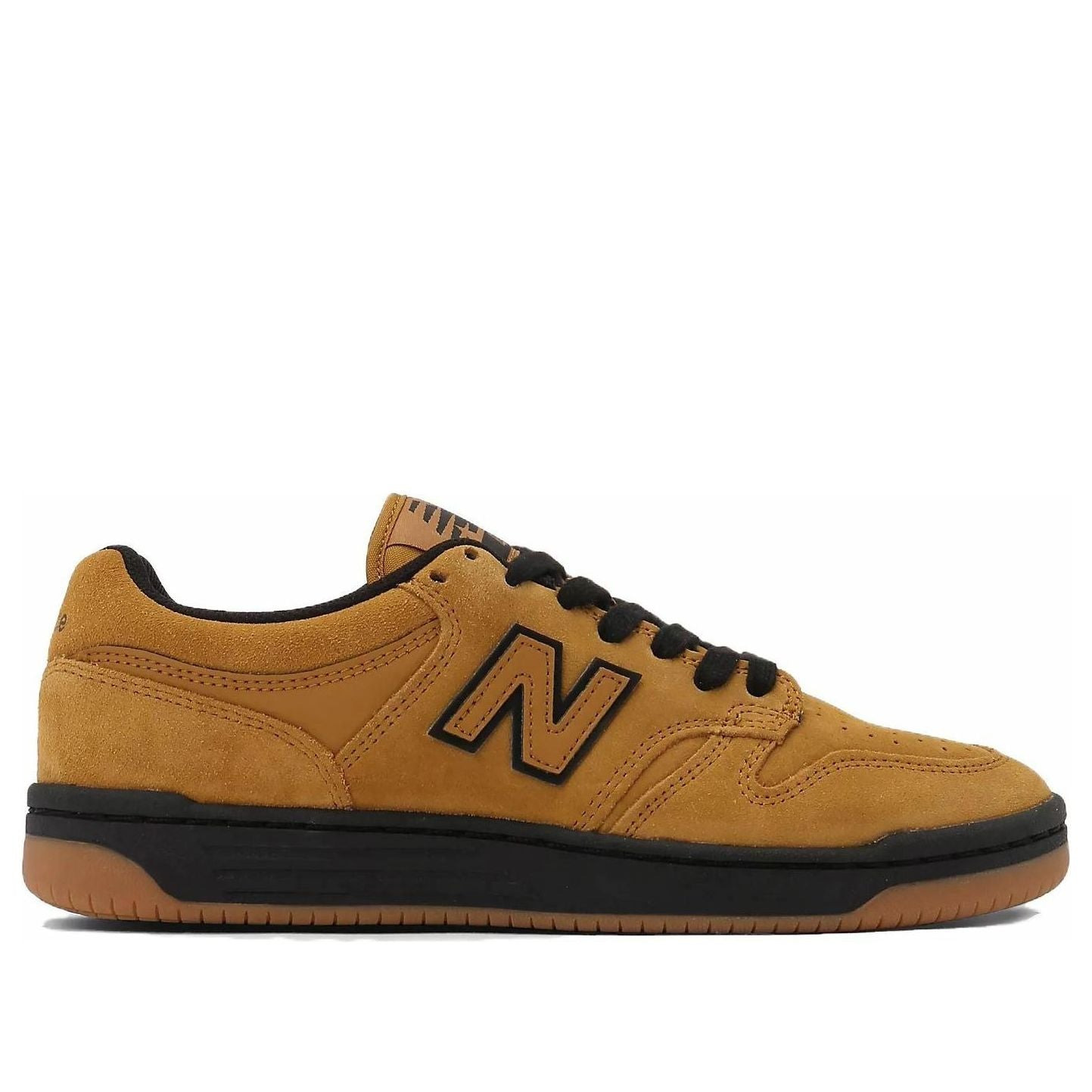 New Balance Numeric 480 'Workwear Black' NM480GDT - 2