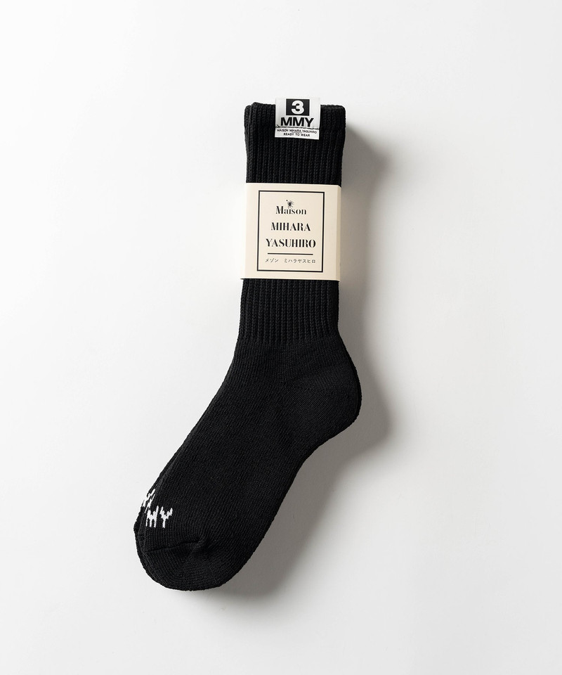 MMY 3-Pack Socks 6