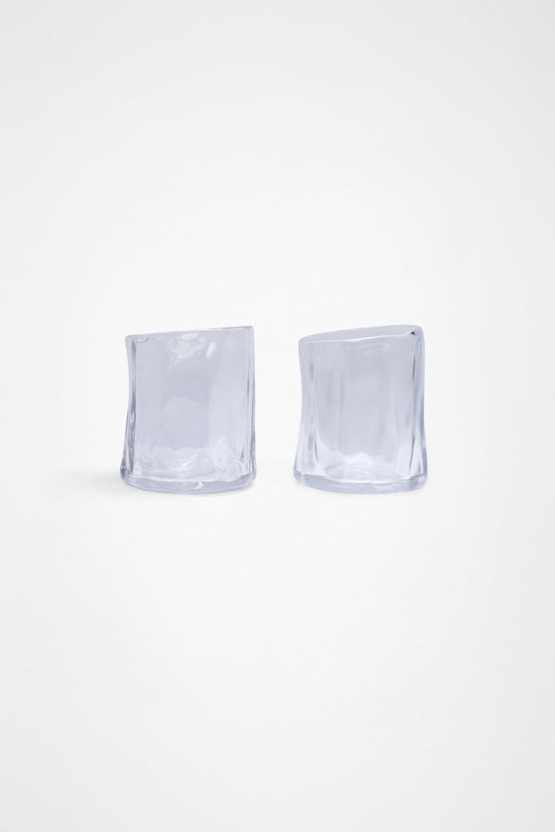 Rains 2-Pack Tumbler 1