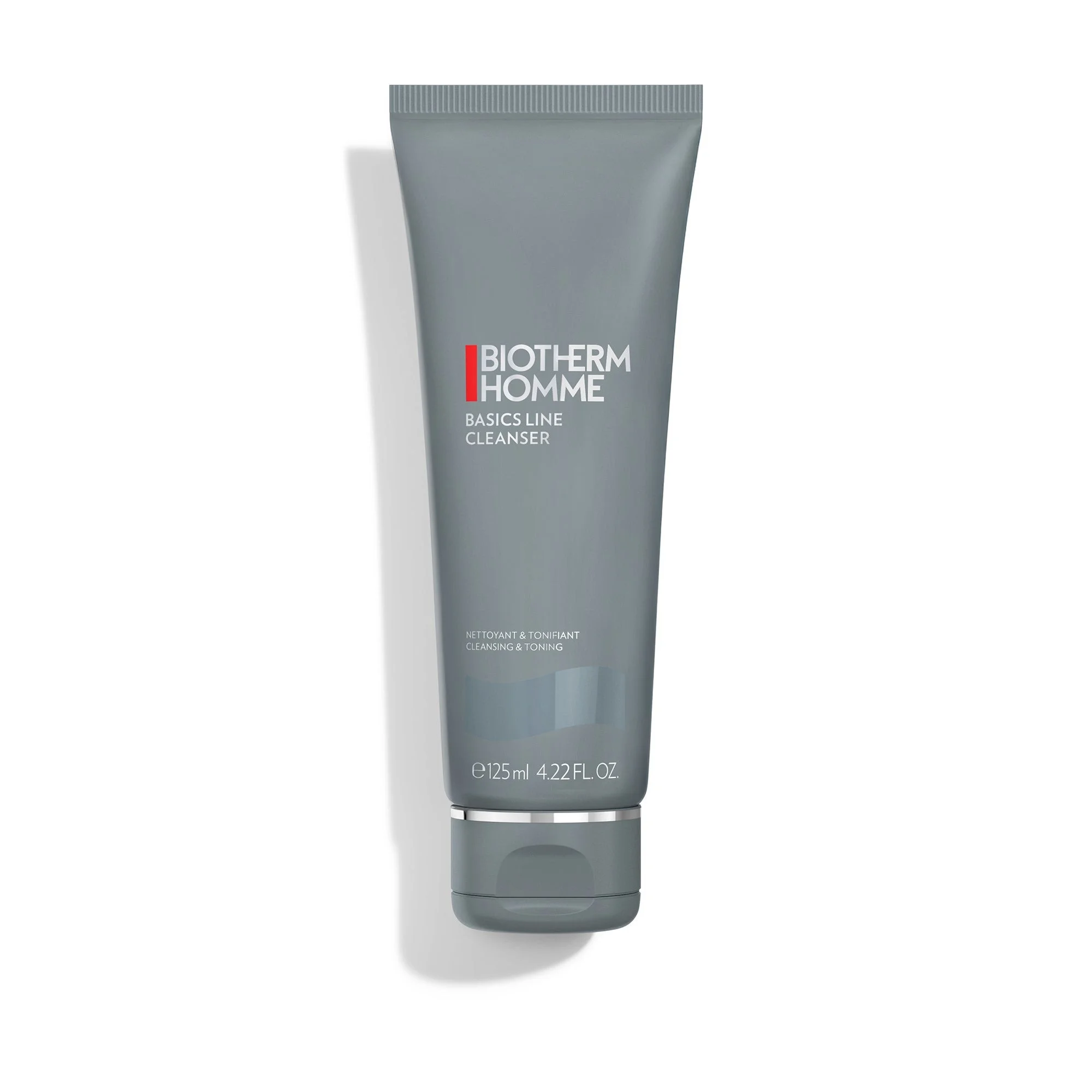 Men's Face Cleansing Gel - 1