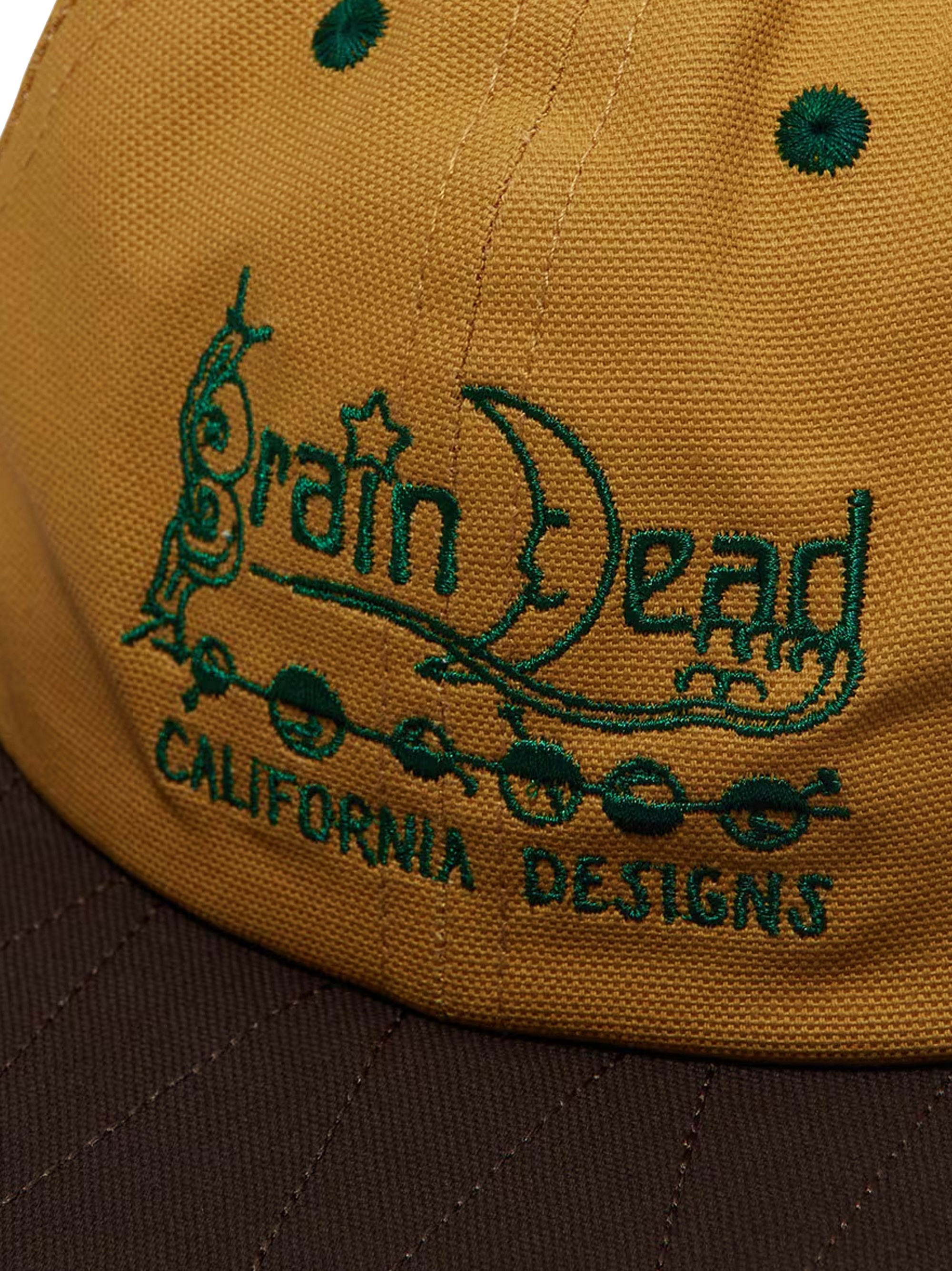 Cotton hat - 3