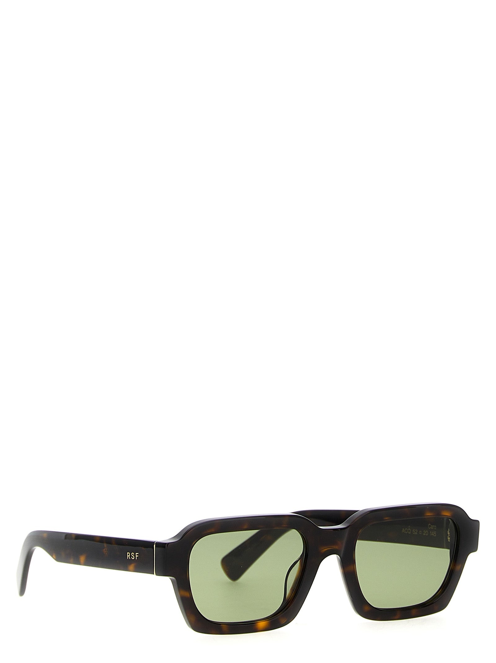 Caro Sunglasses Multicolor - 2