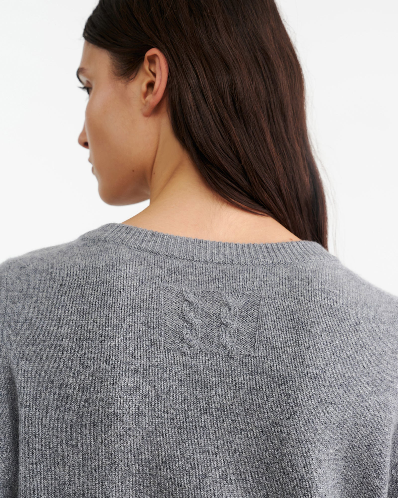 NORA SWEATER - 4