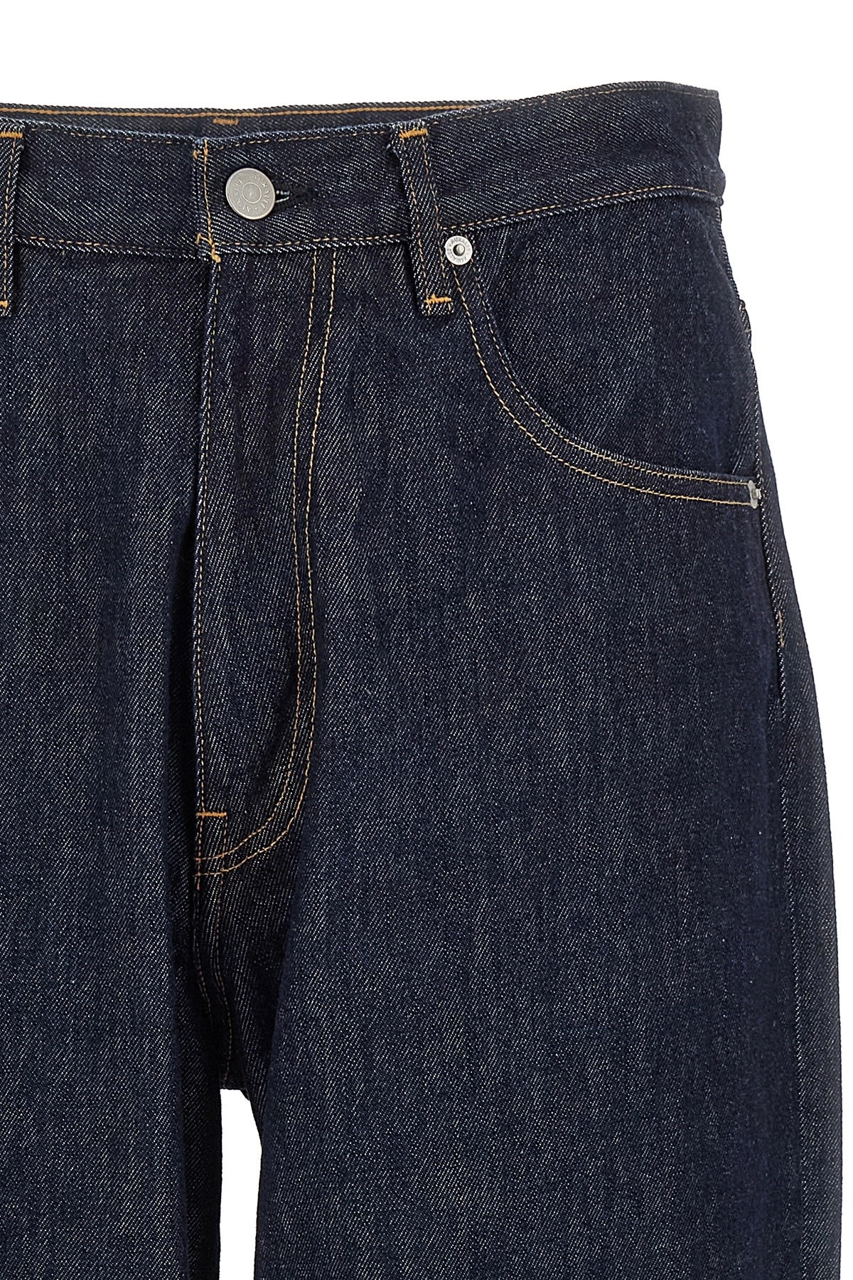 'Hard Twist' jeans - 3