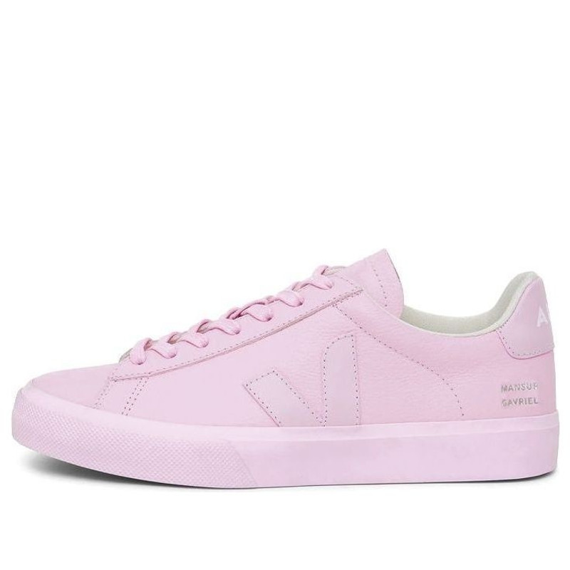 Veja Campo ChromeFree Leather x Mansur Gavriel 'Rosa' CP0502902A - 1