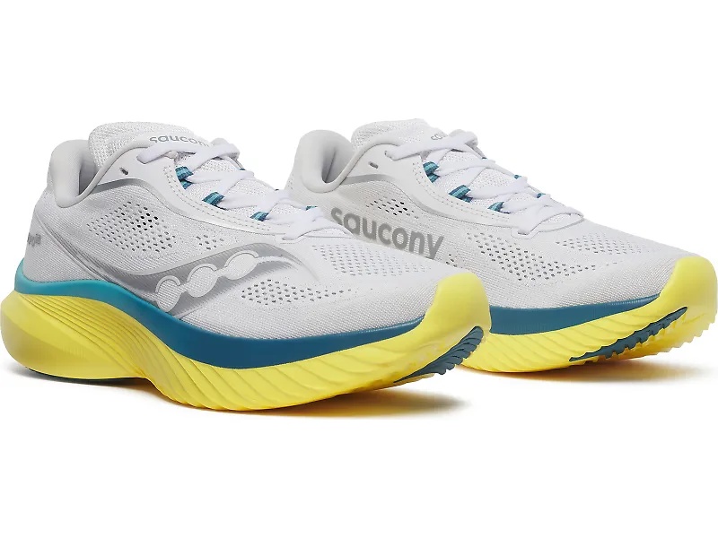 Saucony Kinvara 15 - 6