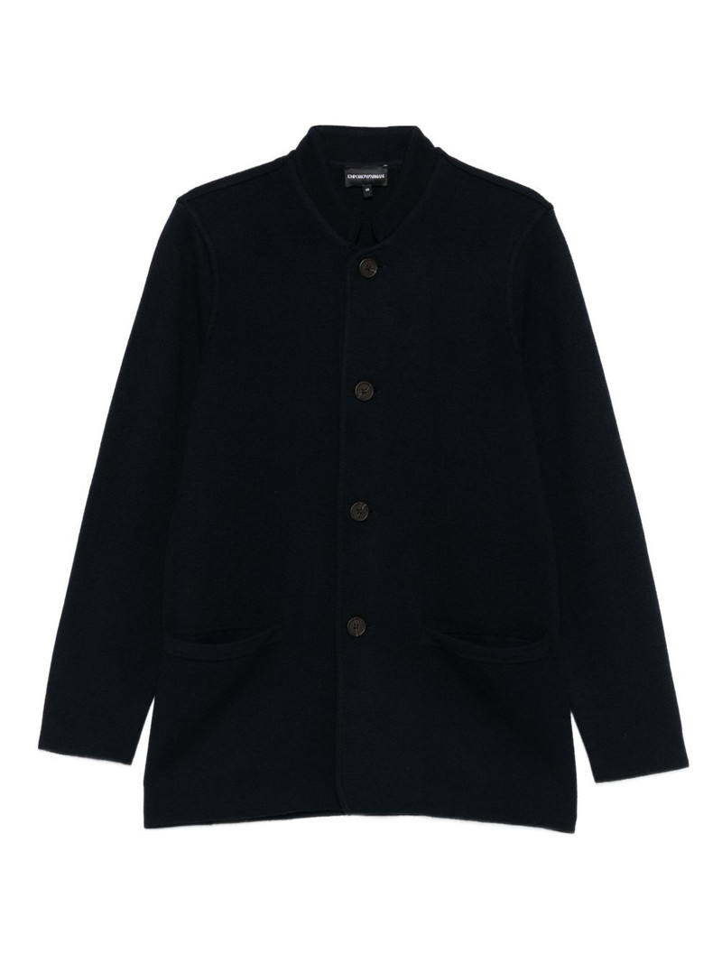 wool shirt jacket 1