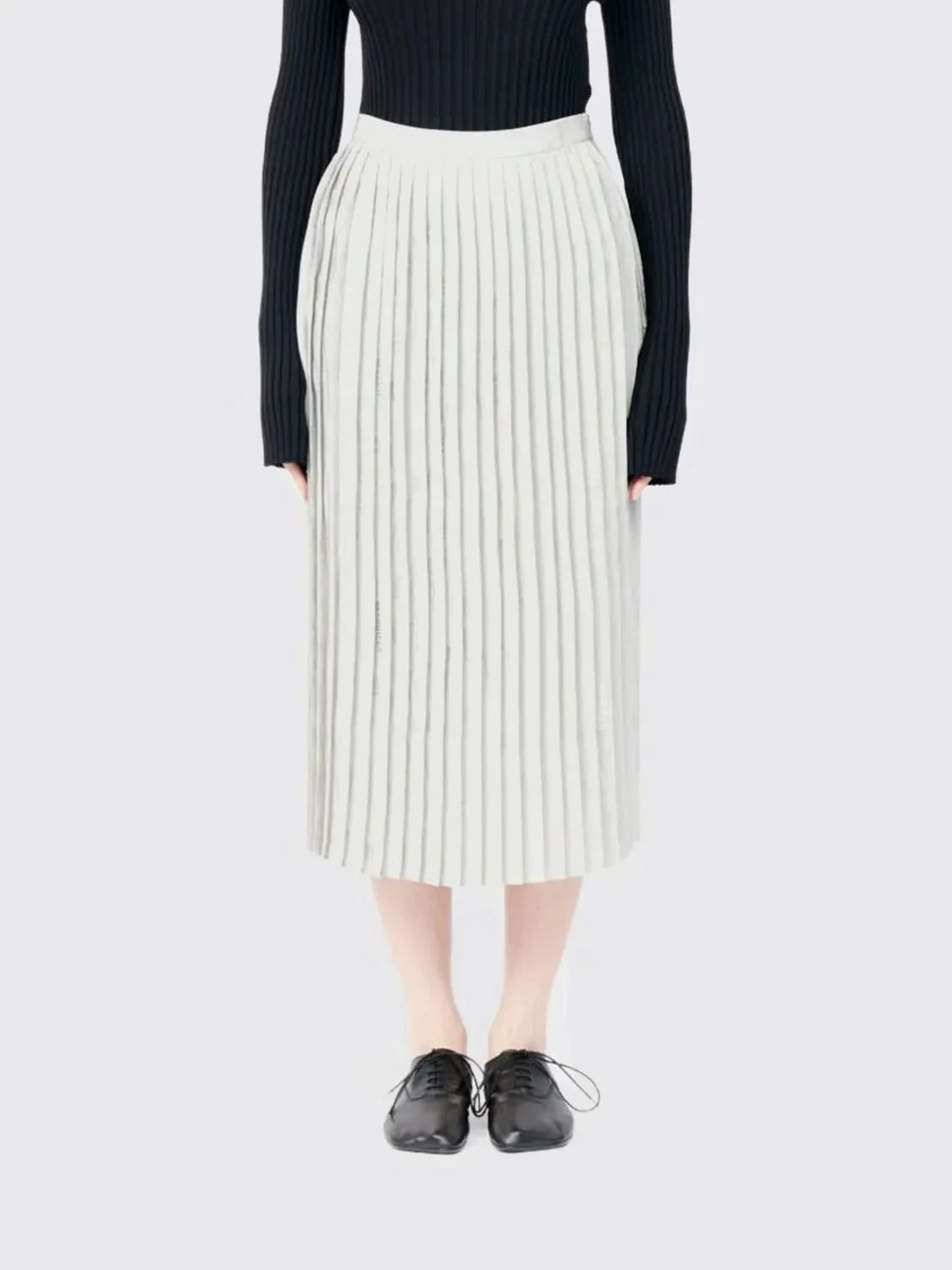 Skirt woman Mm6 Maison Margiela - 1