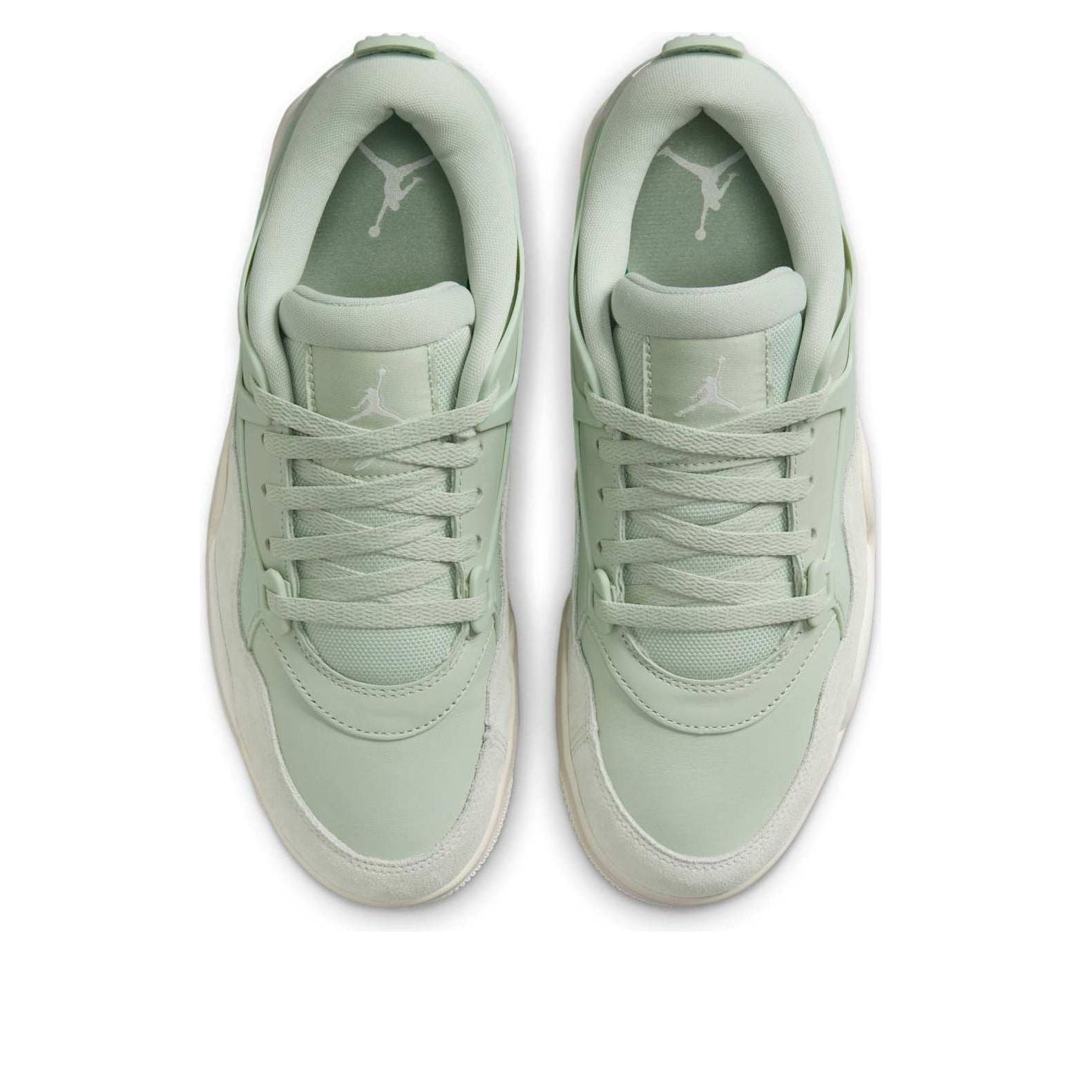 (WMNS) Air Jordan 4 RM 'Jade Horizon' FQ7940-003 - 4
