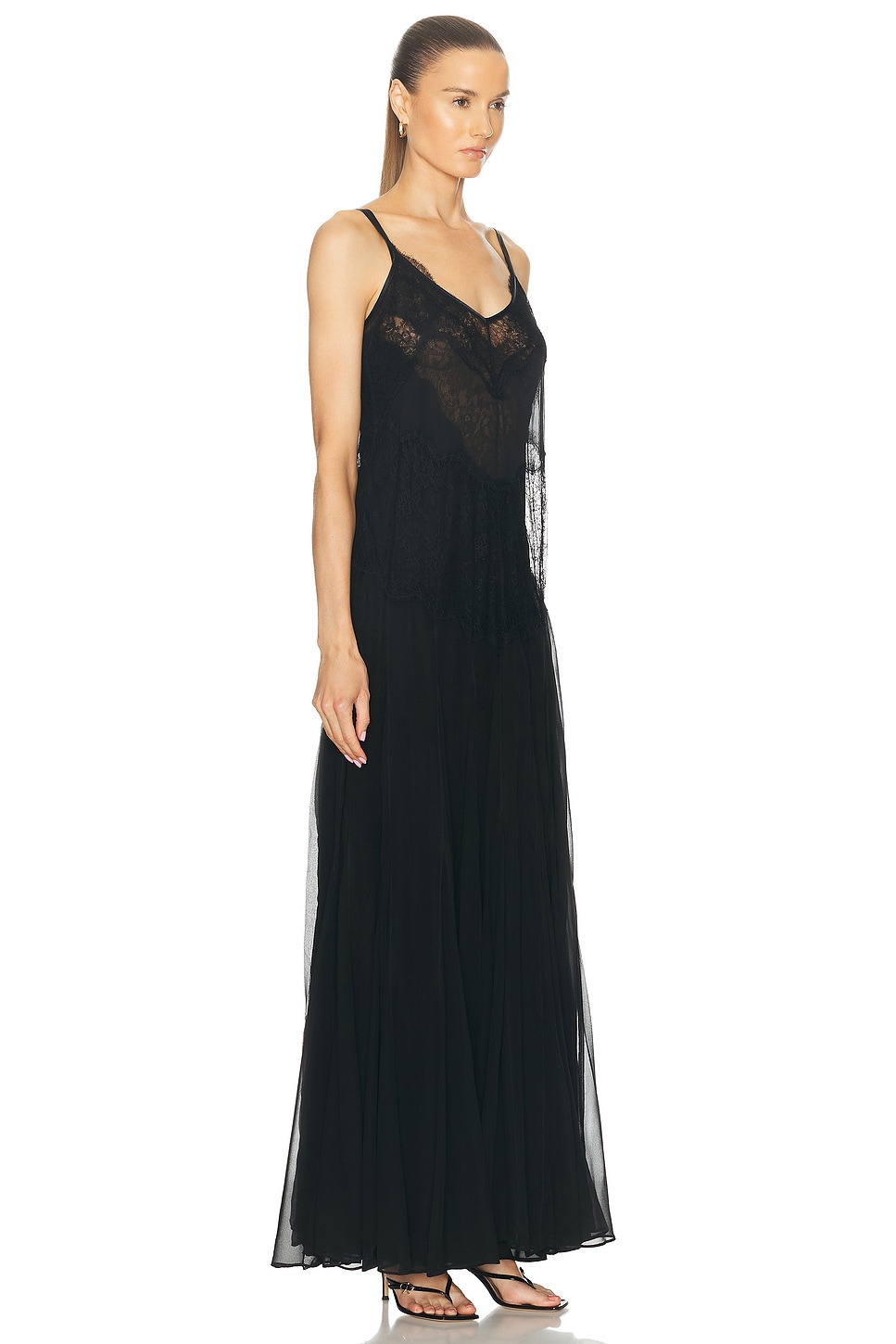 Eugenia Dress - 2