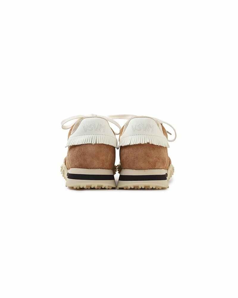 HOSPOA RUNNER LT.BROWN 4