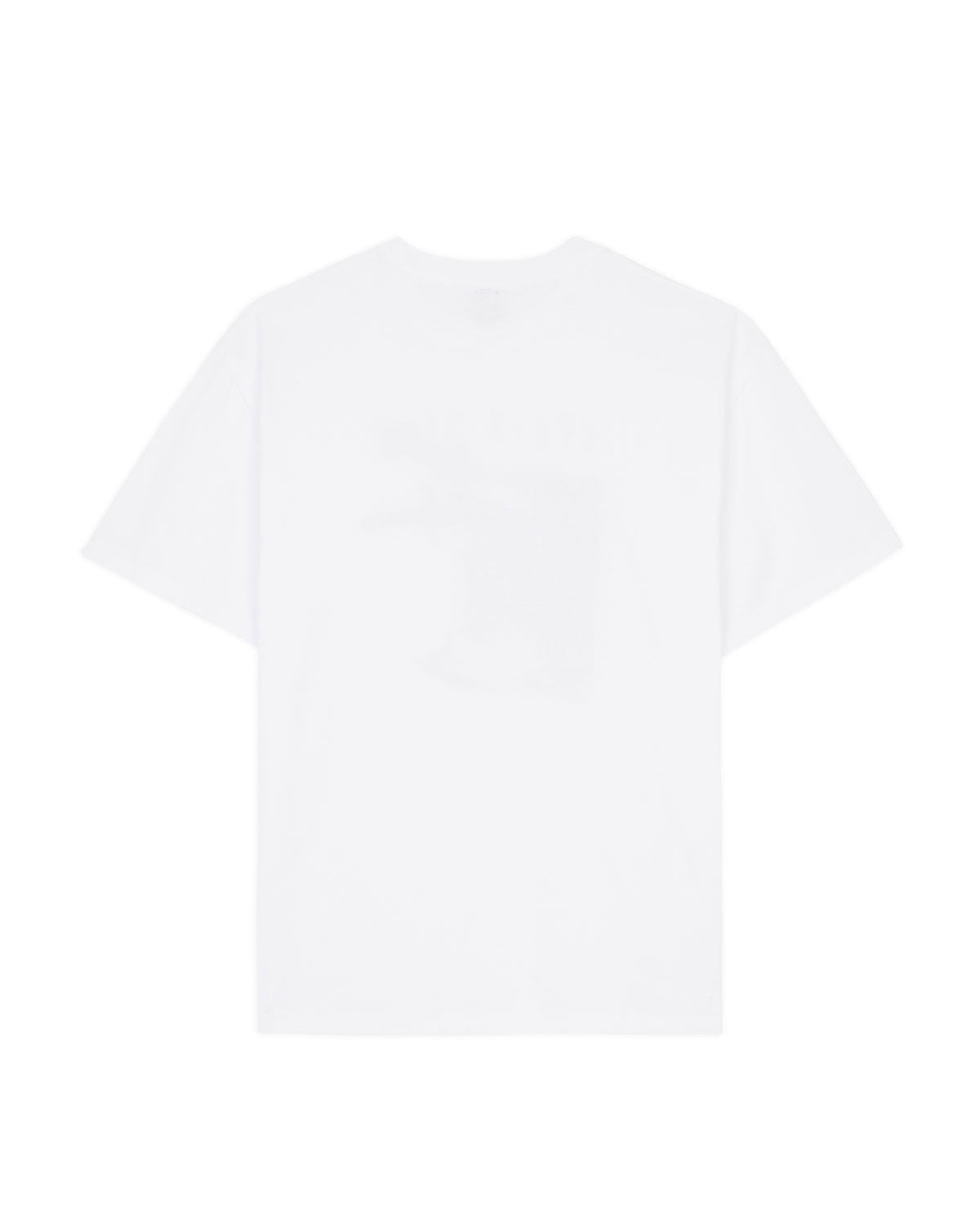 Brain Dead x Aliens Target Practice T-shirt - White - 2
