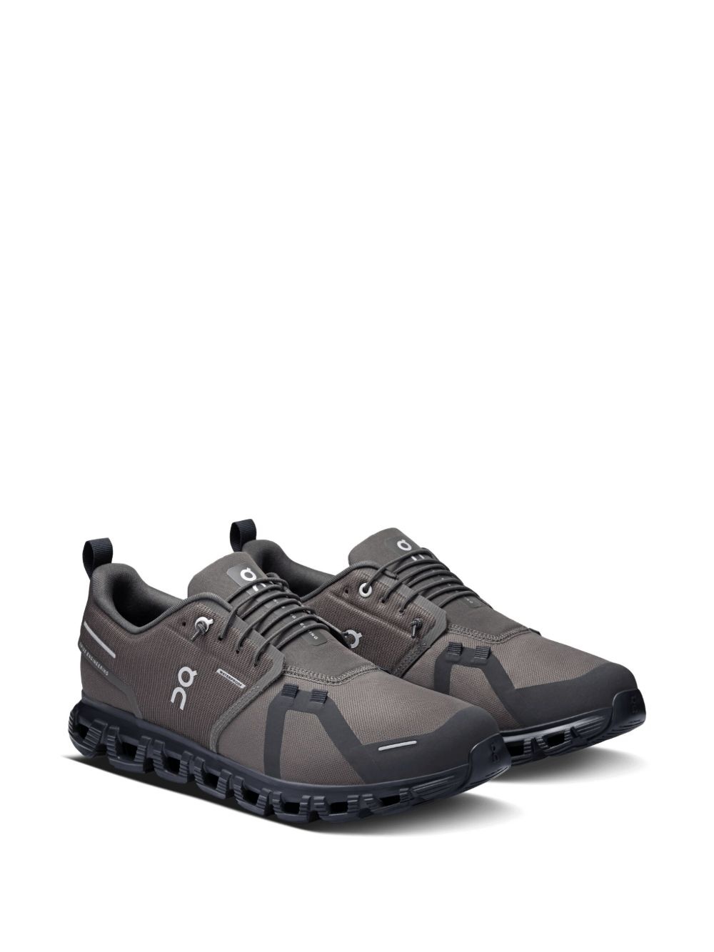 Cloud 6 WP "Thorn Black" sneakers - 2