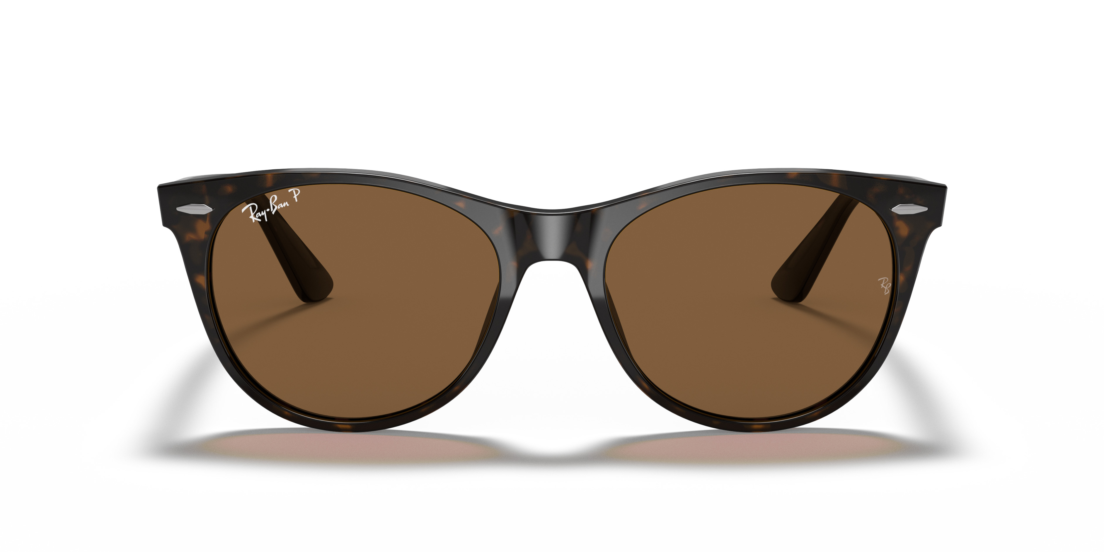 RB2185 Wayfarer II Classic - 2