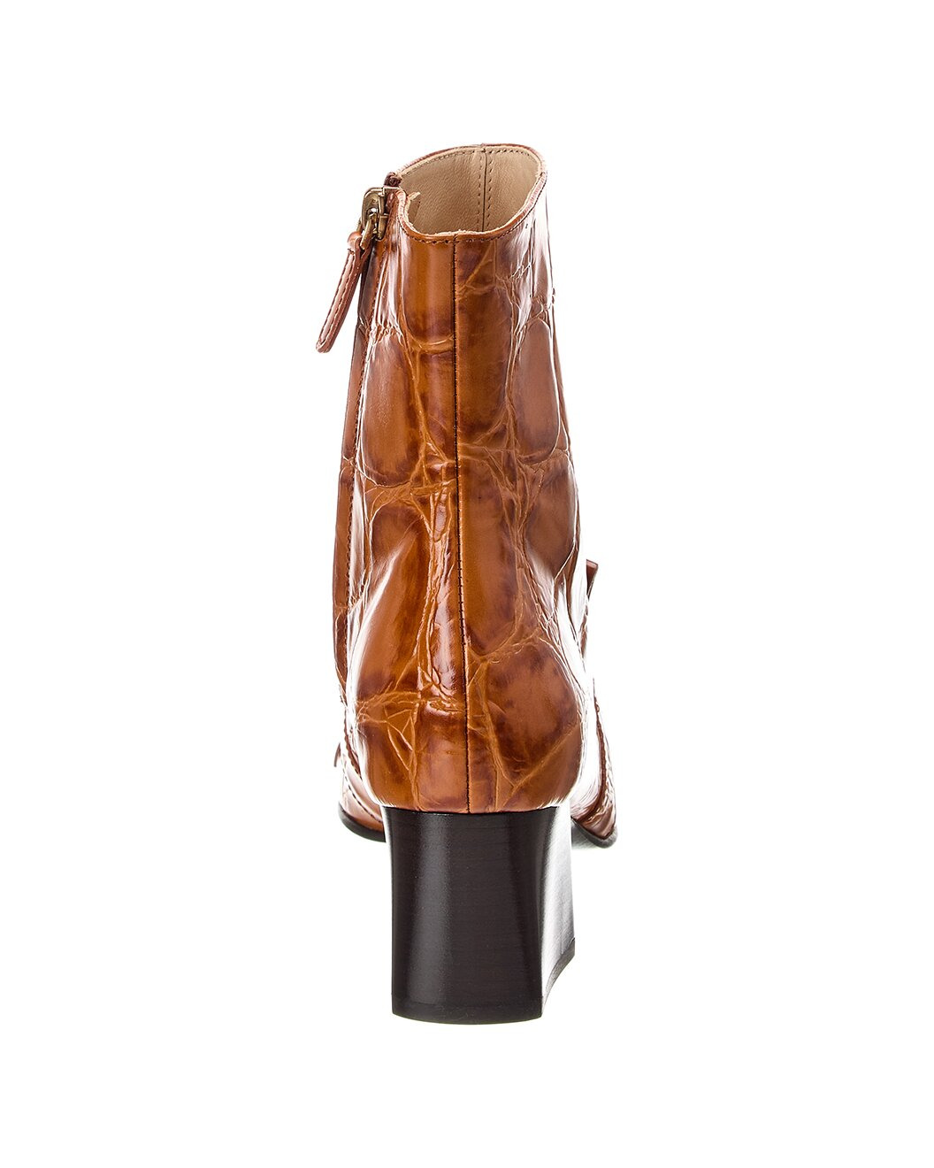 TOD's Kate Leather Bootie - 3