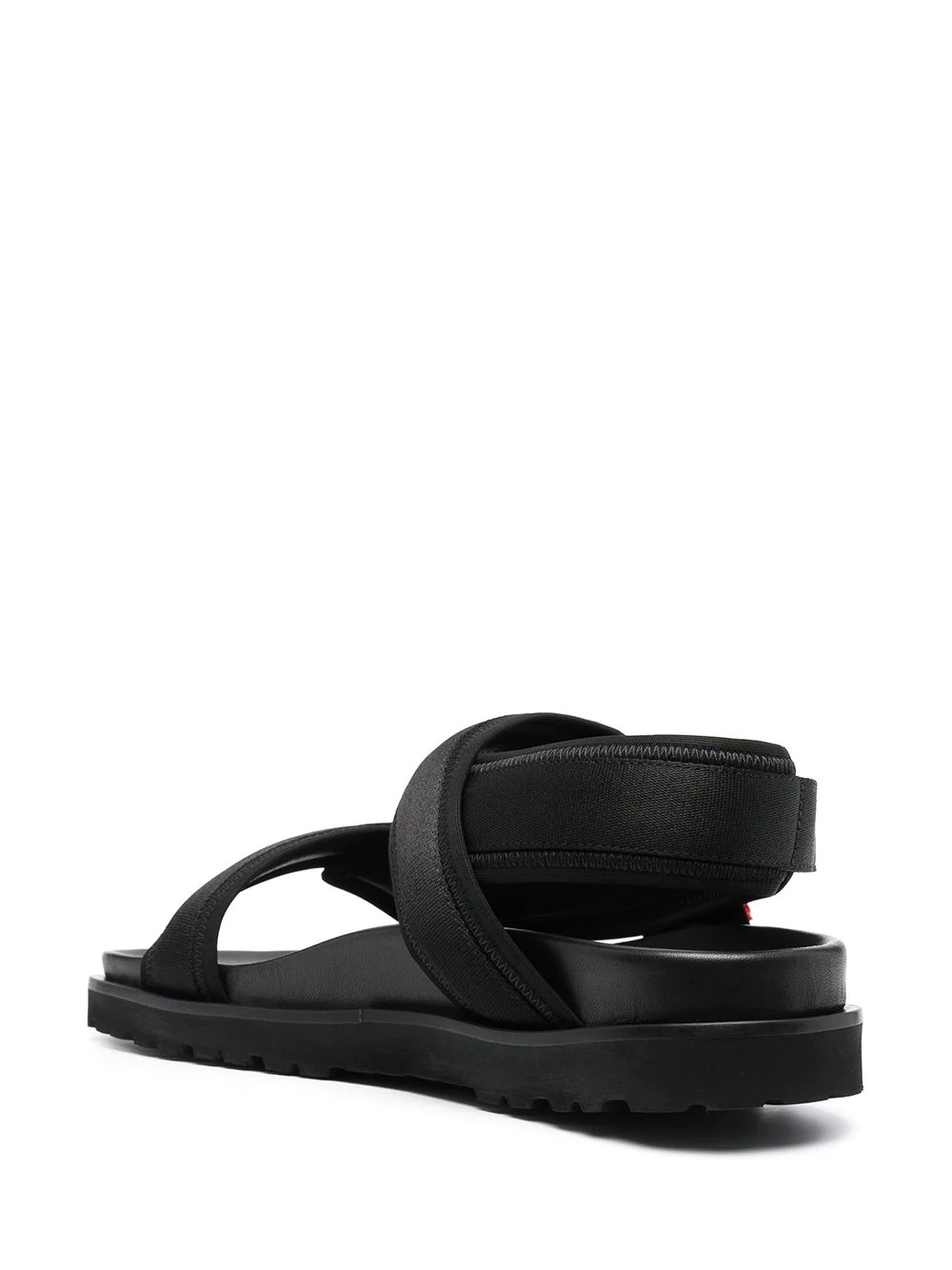 touch-strap sandals - 3