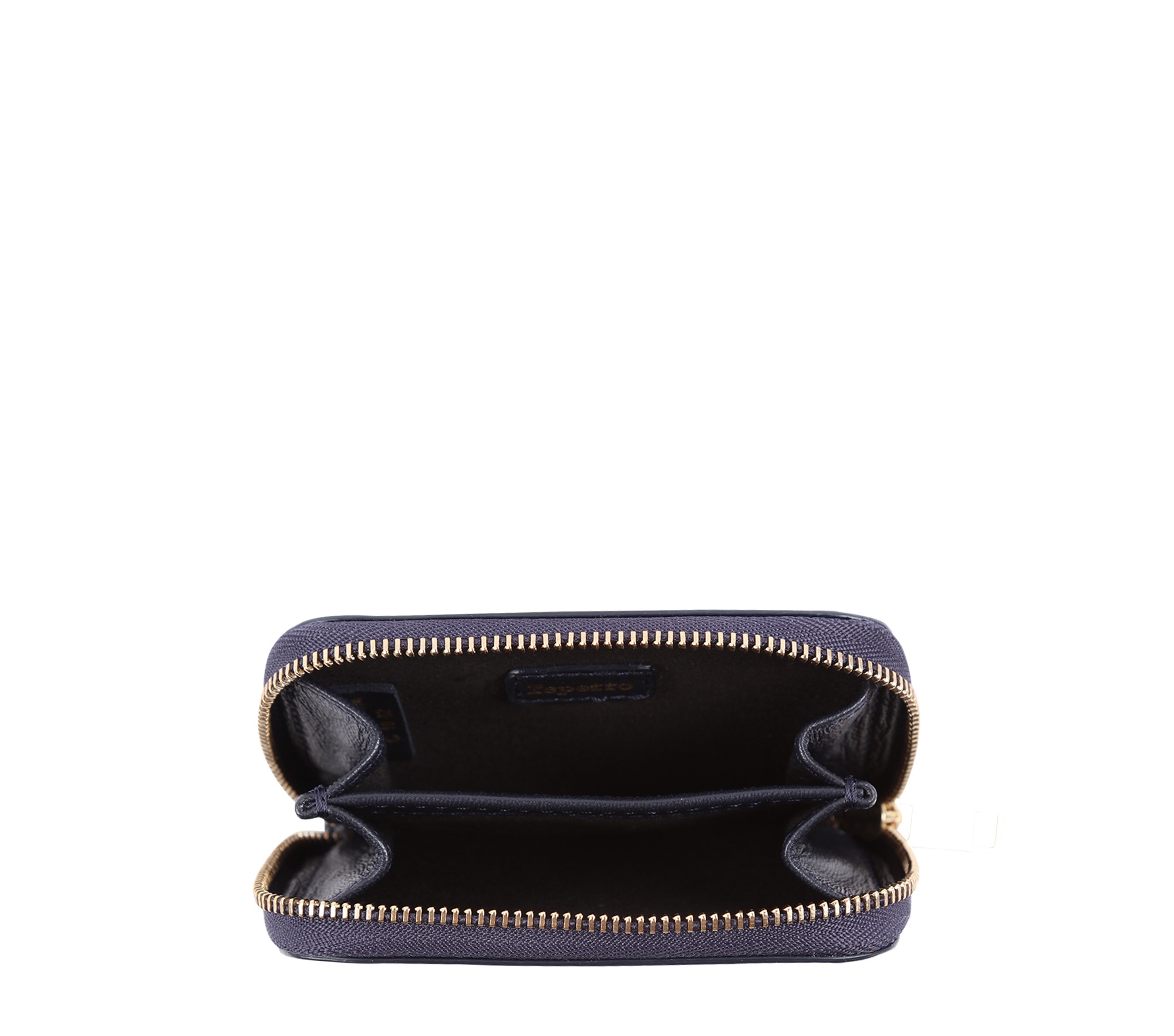 Zippered wallet - 4