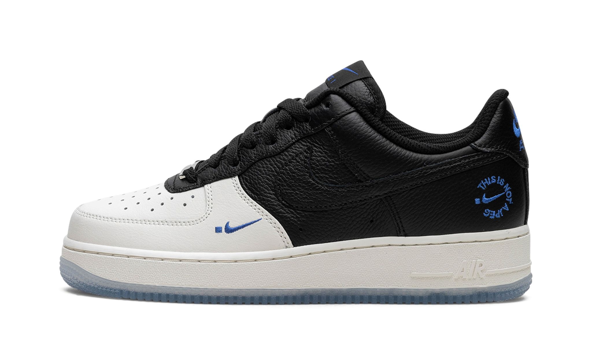 Air Force 1 Low "Tinaj" - 1