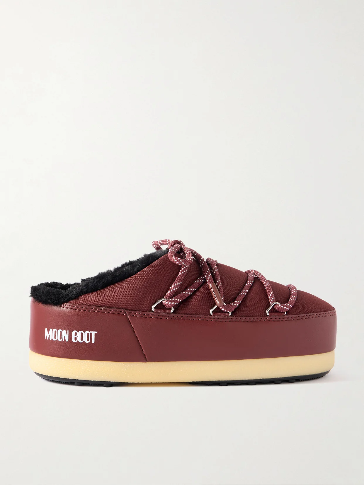 Evx Shell Mules - 1