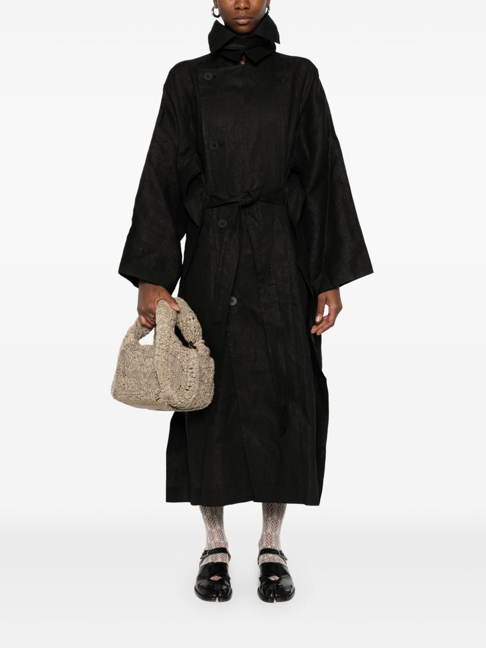Hempen coat - 2