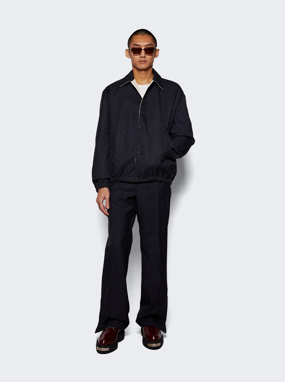 Reversable Jacket Ink - 2