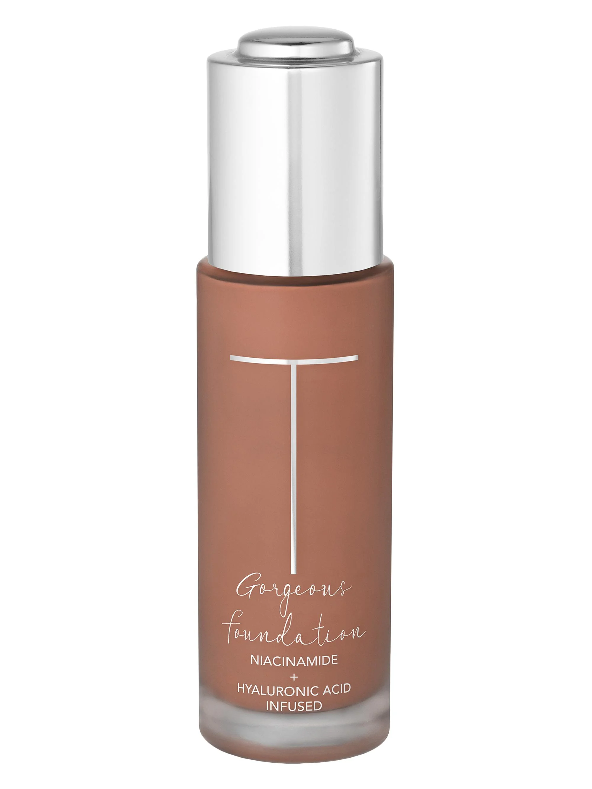 Women's Gorgeous Foundation - 10 Twg - 1