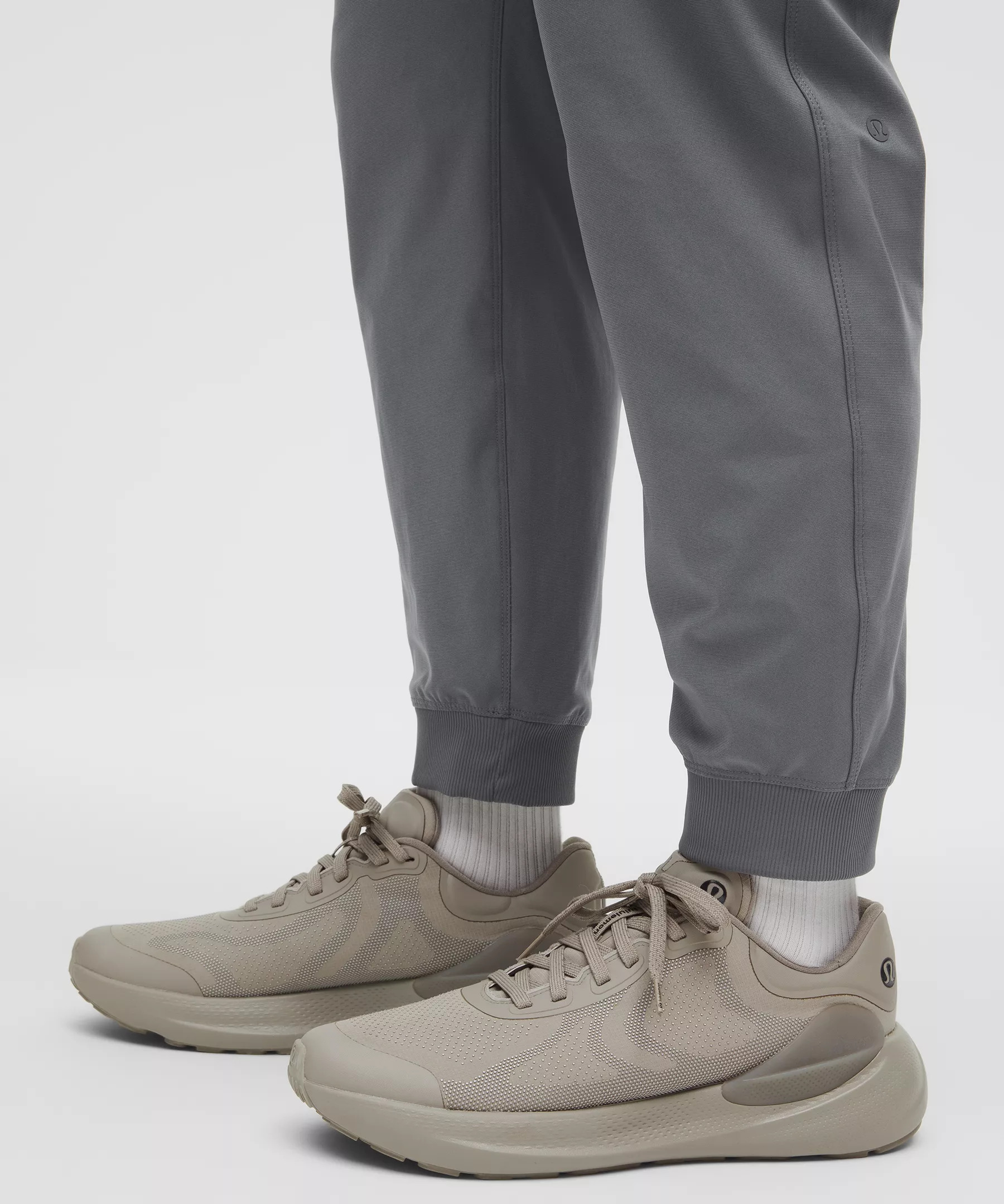 ABC Jogger *Shorter - 7