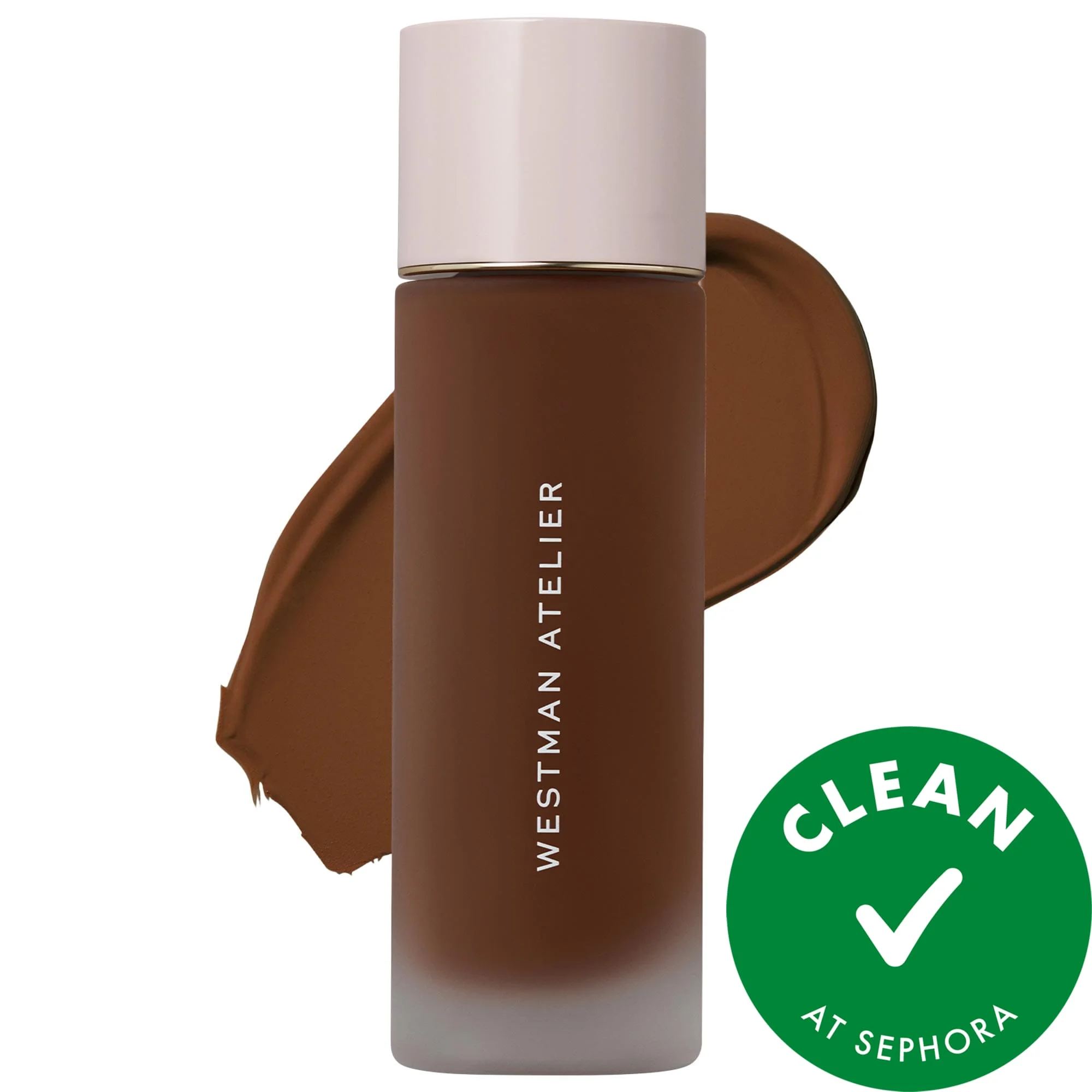 Suprême Bio-Complex Liquid Foundation With Exosomes + Peptides - 1