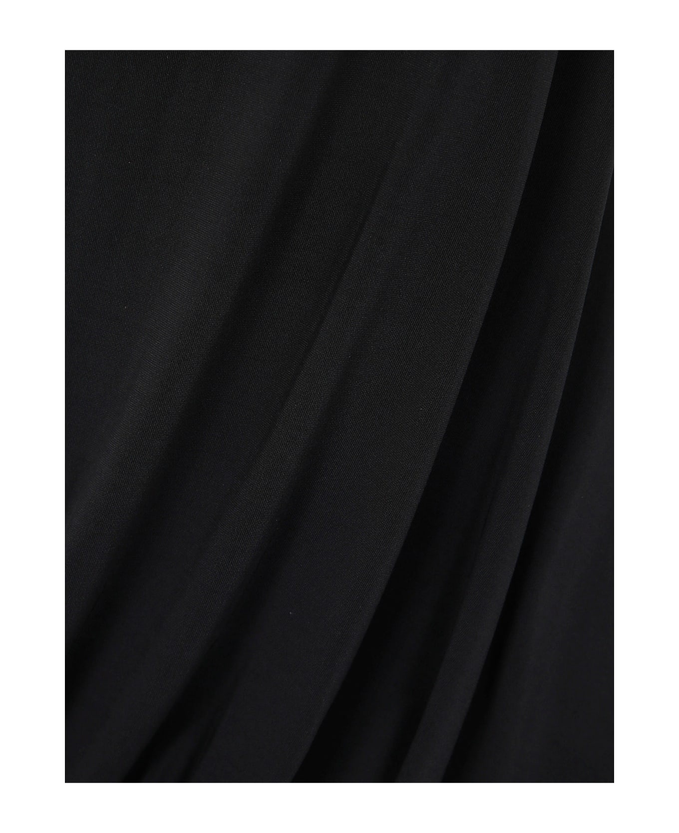 La Robe Peplo Courte - 4