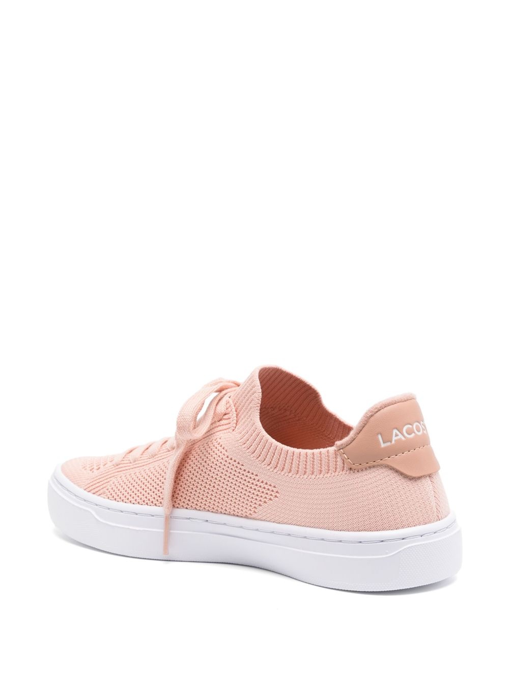 La Piquée 2.0 Leather sneakers - 3