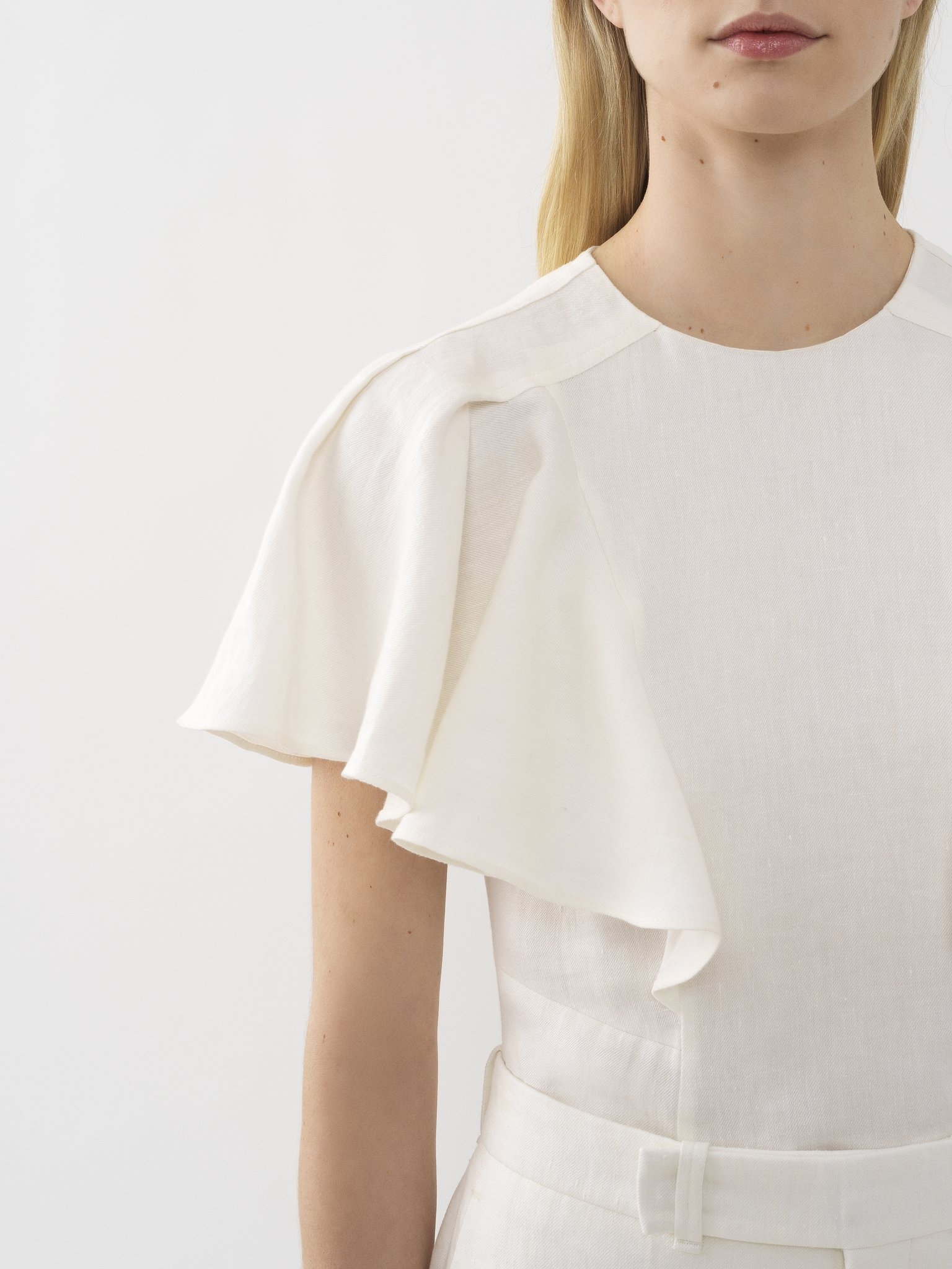 WING-SLEEVE TOP - 6