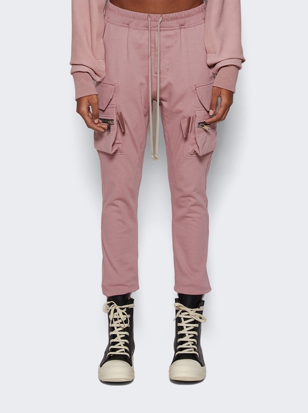 Matsodon Cargos Dusty Pink - 3