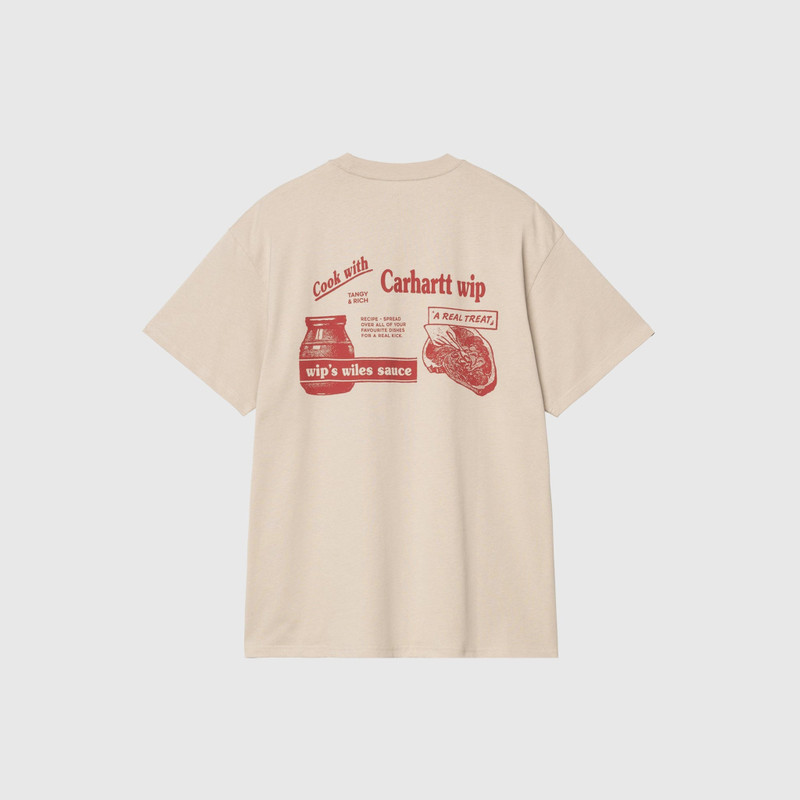 Carhartt CATALOGUE S/S T-SHIRT outlook