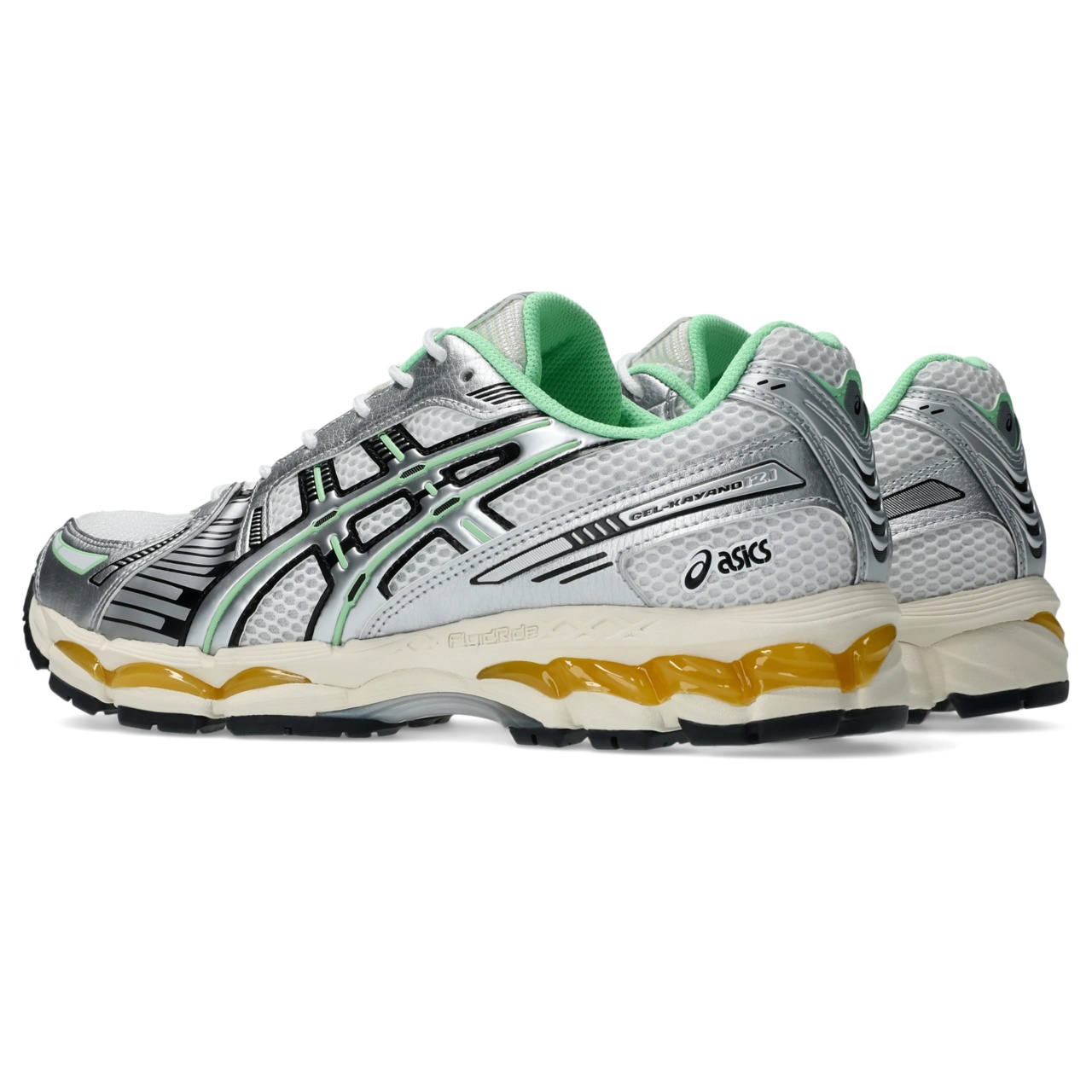 GEL-KAYANO 12.1 - 3