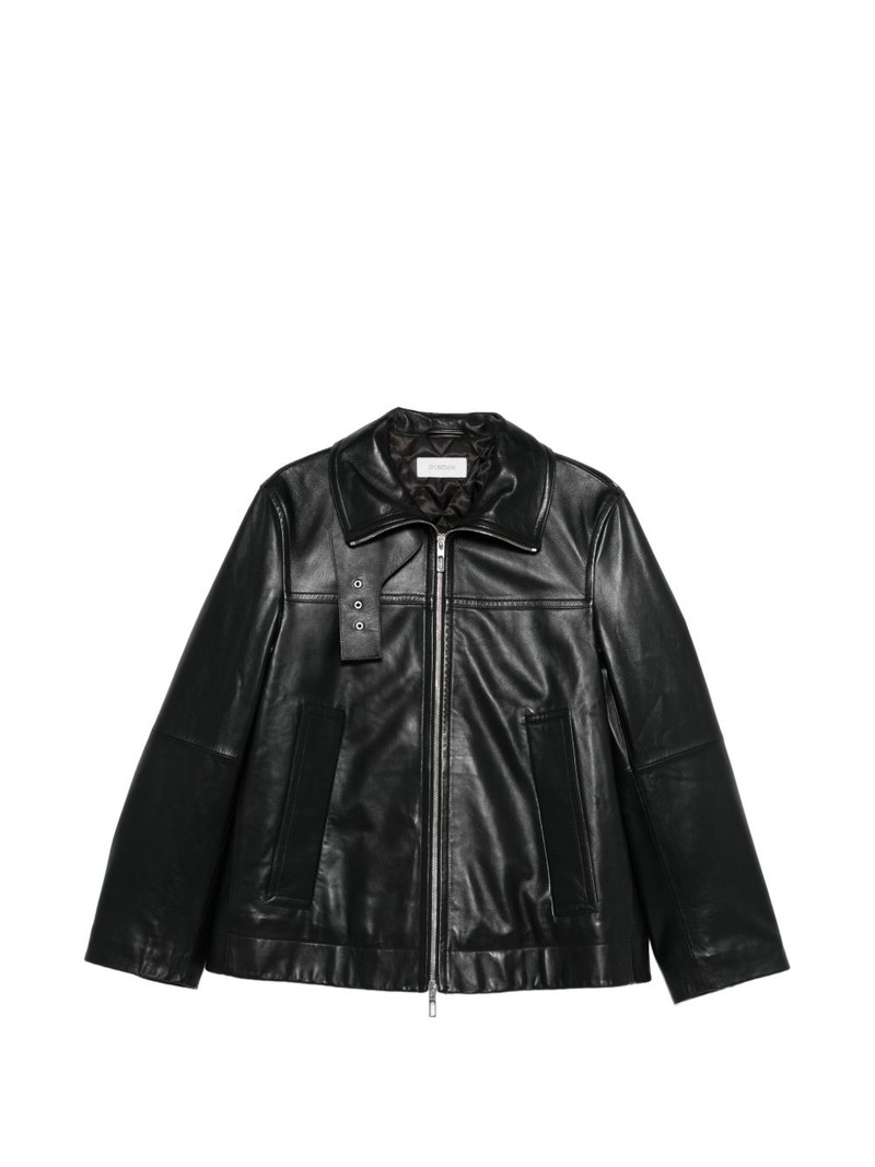 leather jacket 1