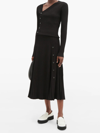 Sportmax Carta skirt outlook