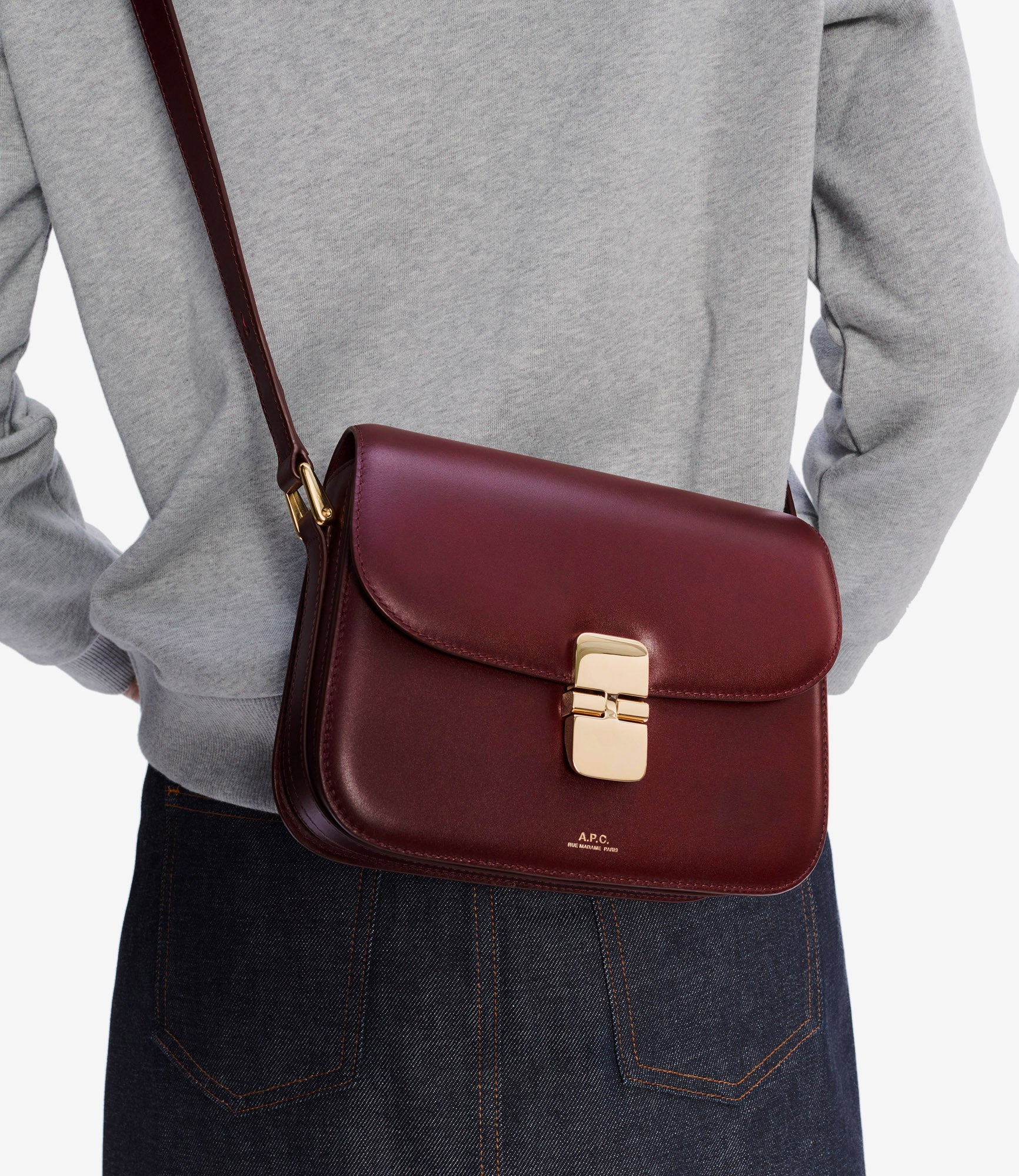 Grace Small Bag - 2
