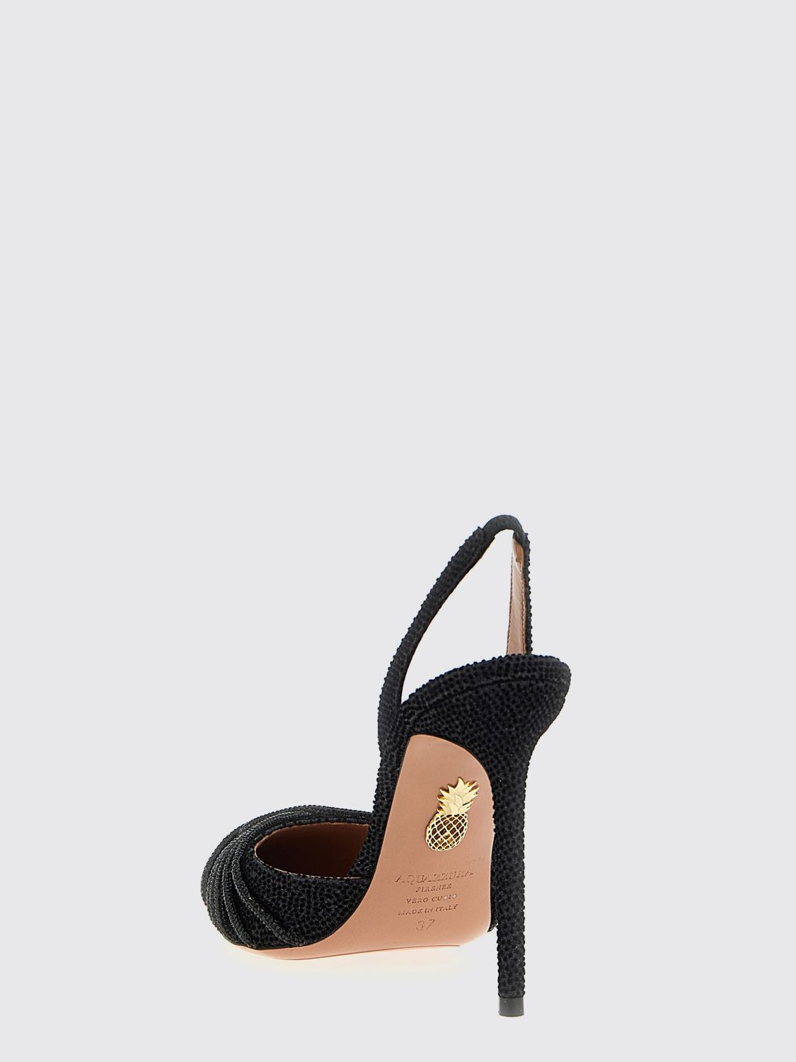 Pumps woman Aquazzura - 3