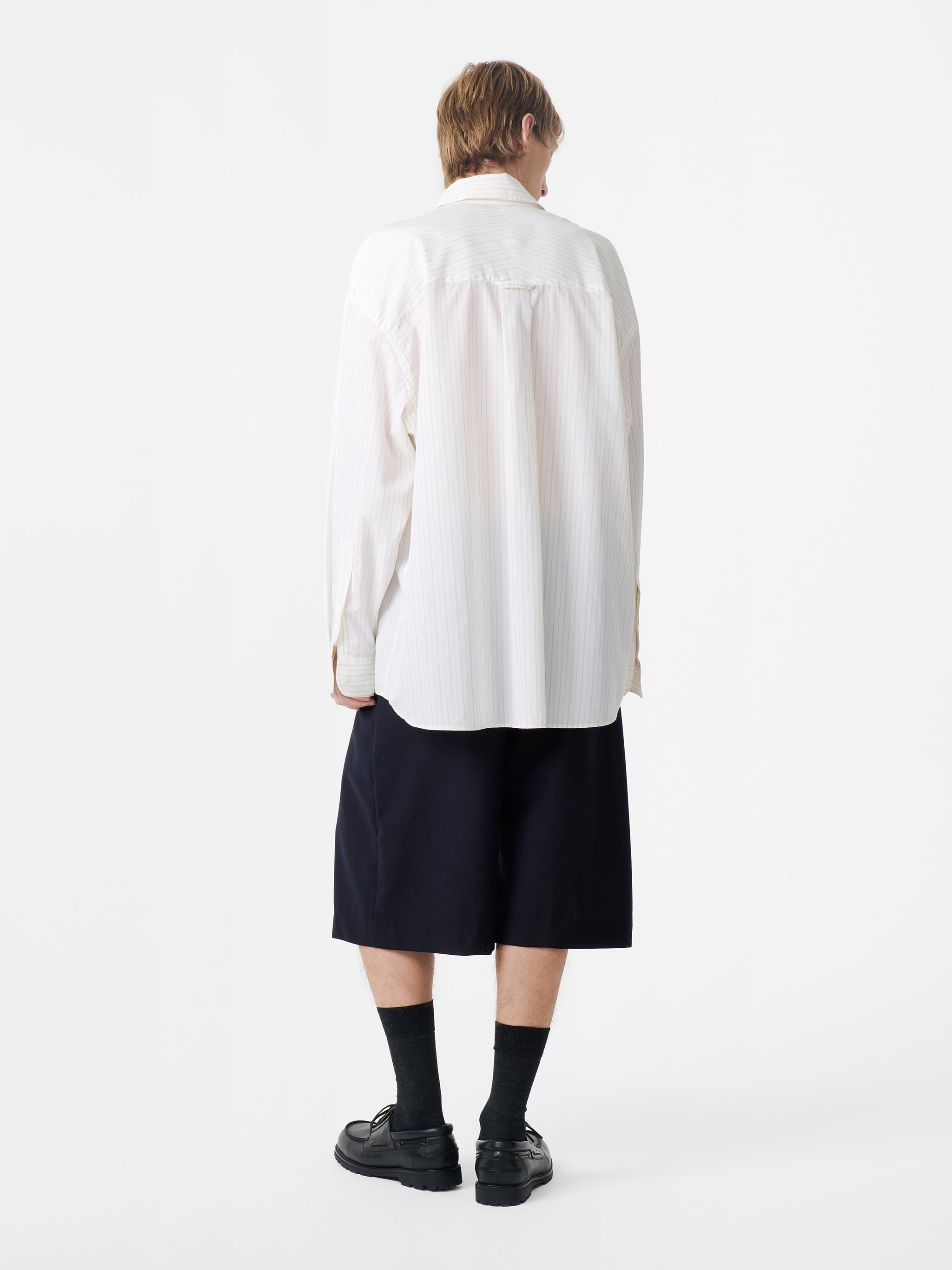 Fowld Short - 4