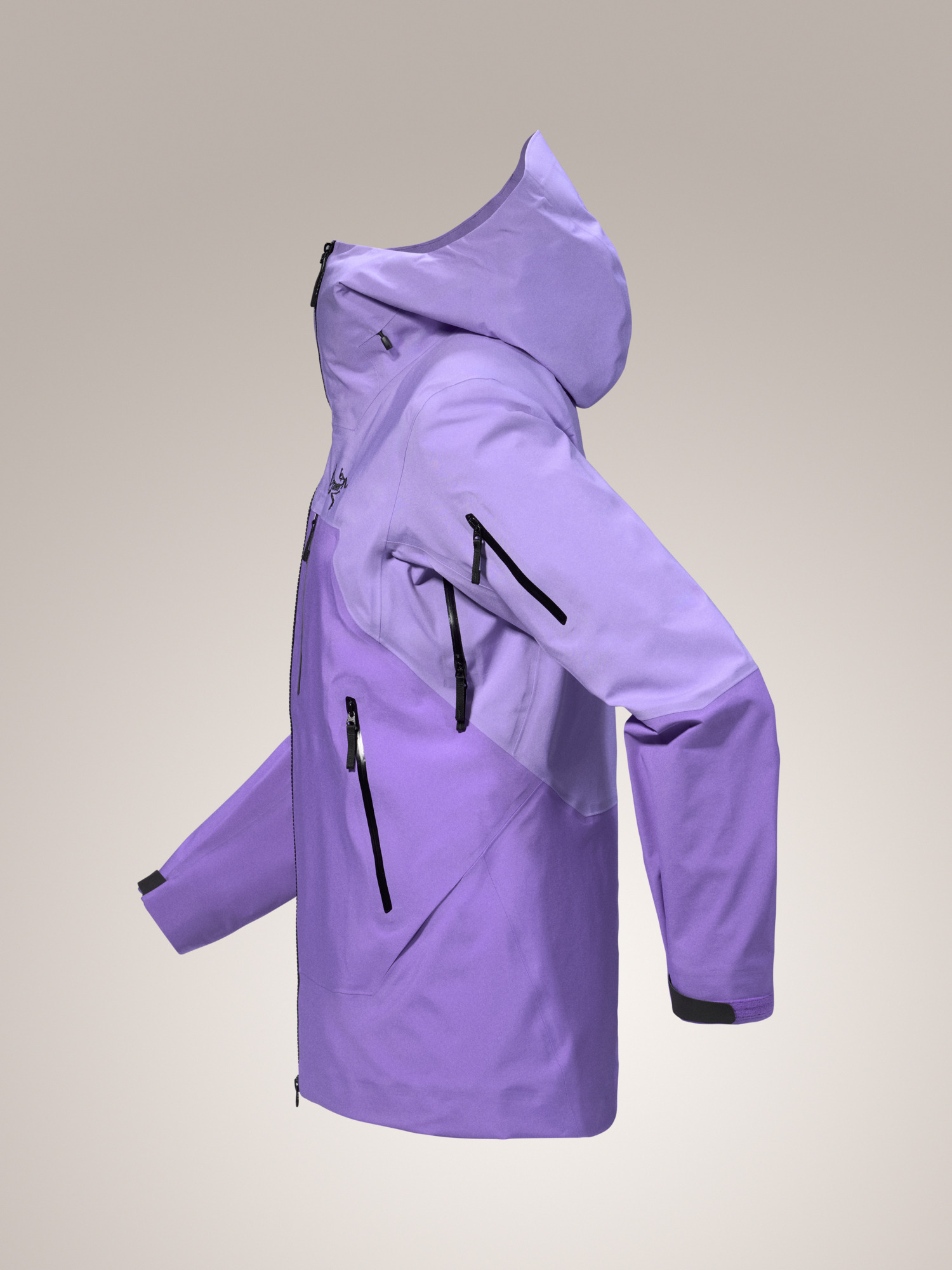 Rush Jacket - 11