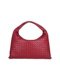 Bottega Veneta Women Medium Shoulder Bag "Hop" - 3