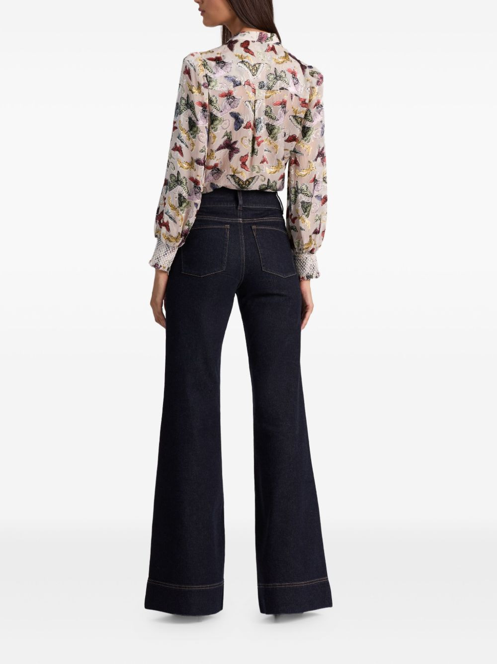 Sheila blouse - 3