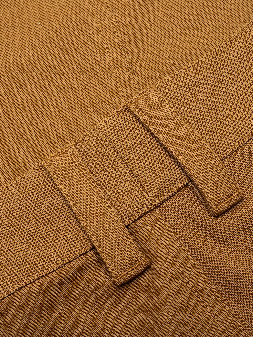 utility pocket trousers - 4