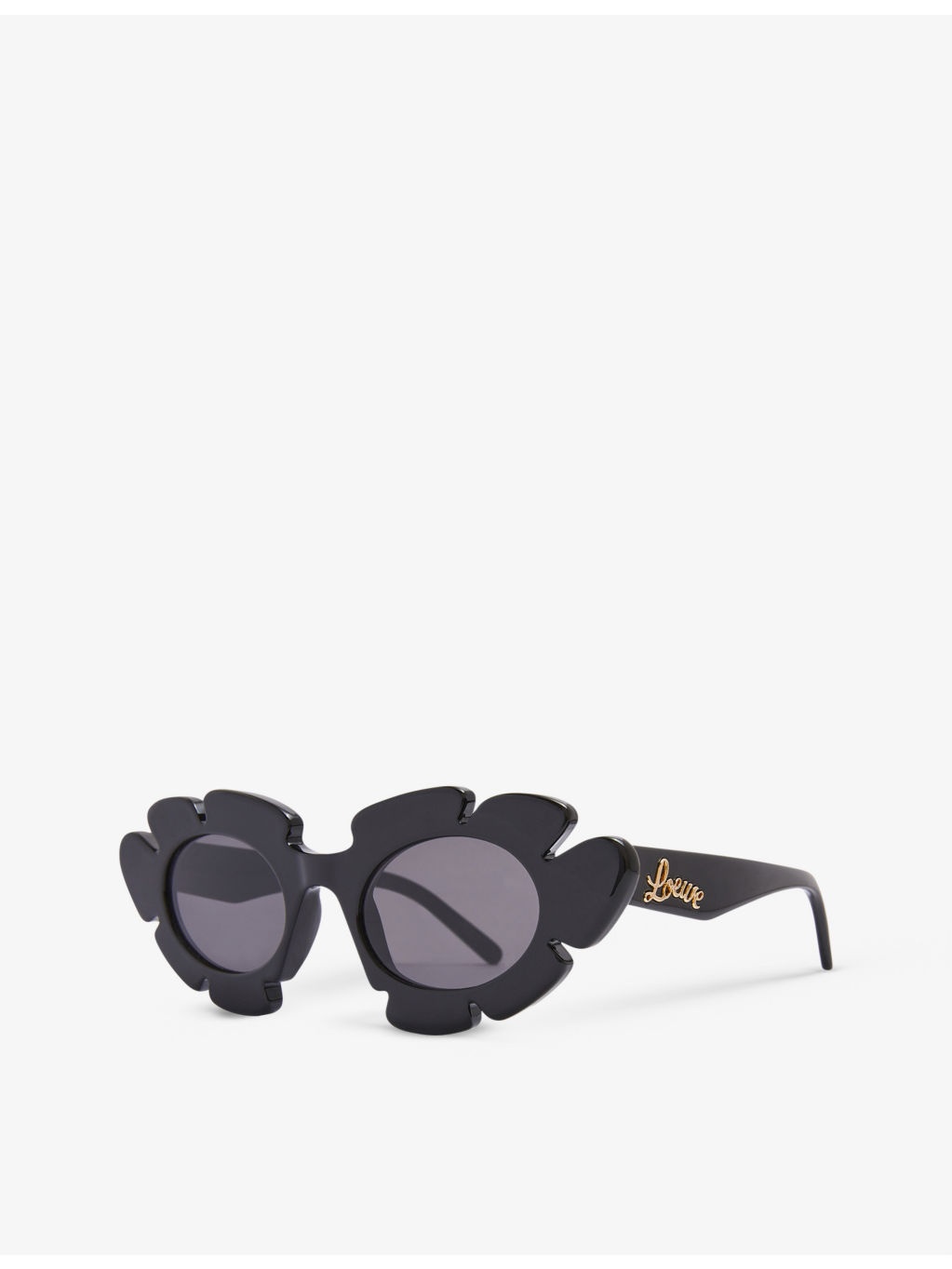 G000270X03 Loewe Paula's Ibiza flower-shaped acetate sunglasses - 2