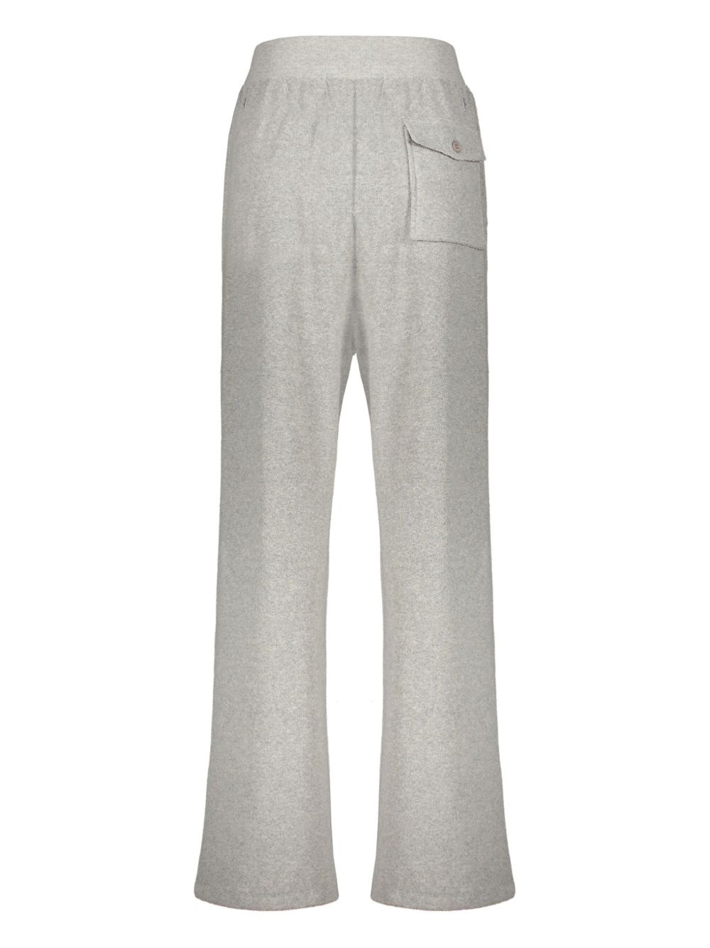 jersey track pants - 2
