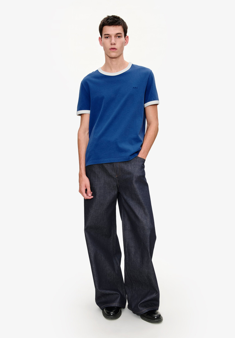 A.P.C. CLYDE JEANS outlook