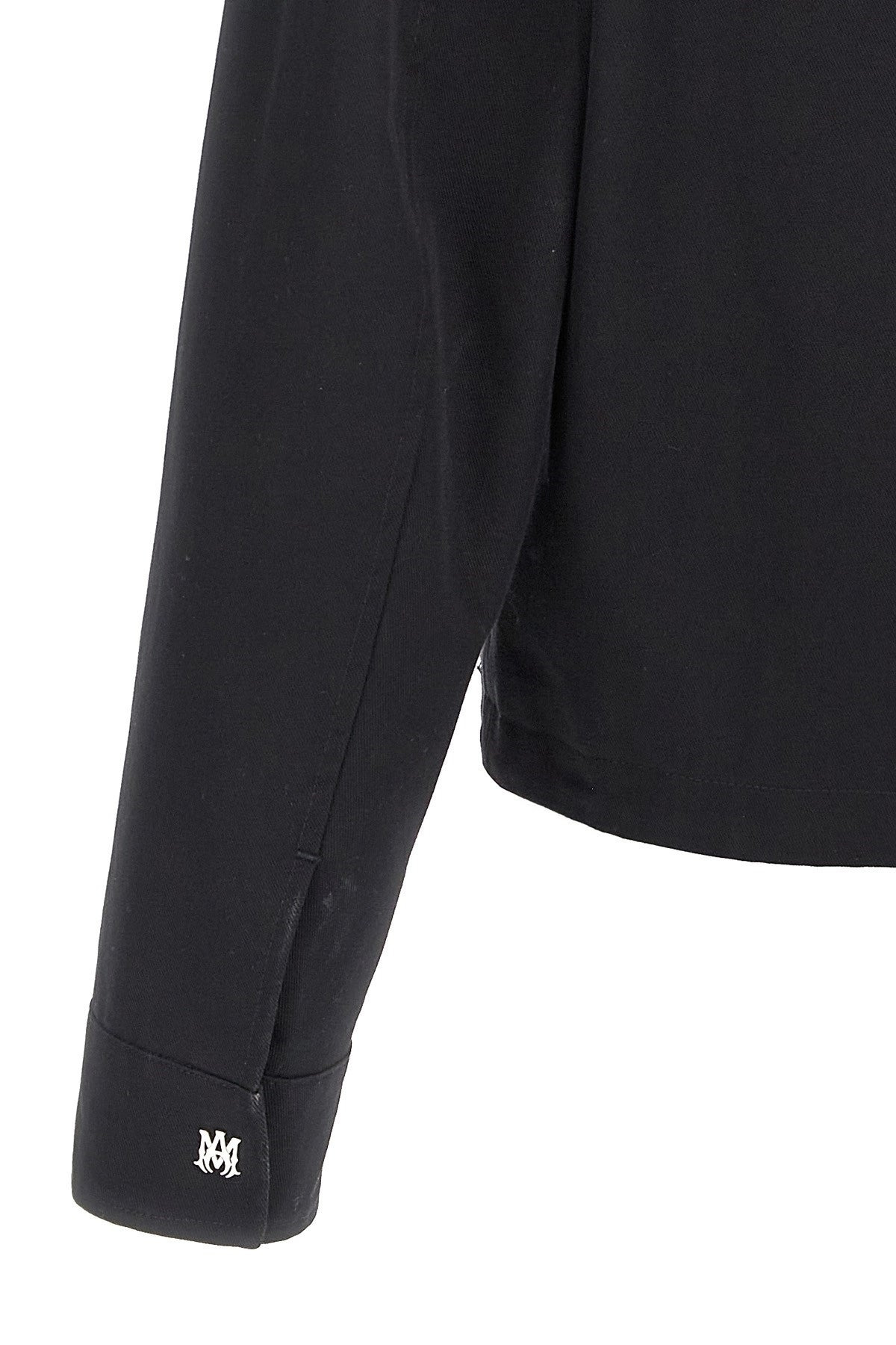 Amiri Men Embroidery Jacket - 4