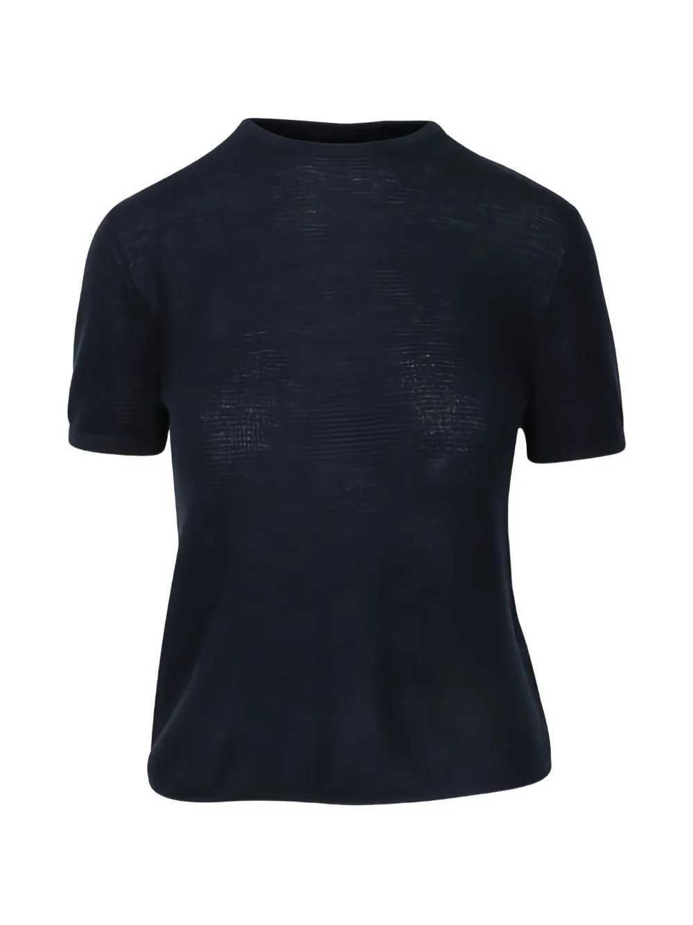 short-sleeve T-shirt - 1