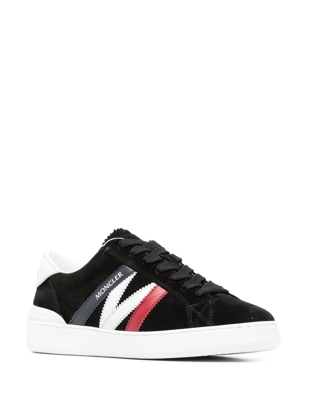 Monaco low-top sneakers - 2