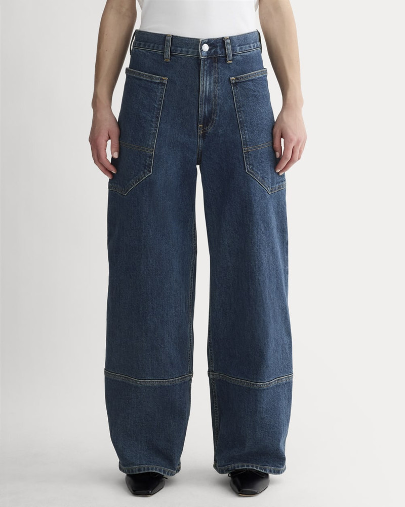 THE WAY-HIGH® GARDENER JEAN 3